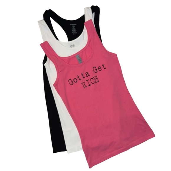 NEW Next Level Tank - Picture 3 of 4